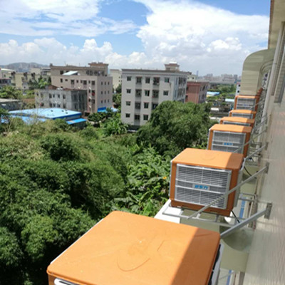 環(huán)保空調(diào)有異味怎么解決？東莞環(huán)?？照{(diào),冷風(fēng)機廠家