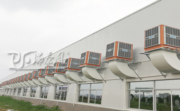 車間環(huán)?？照{(diào)秋季清理方法技巧