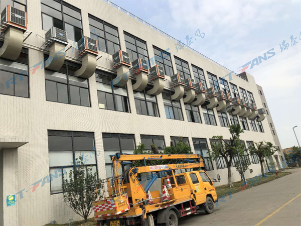 找通風(fēng)降溫設(shè)備，通風(fēng)降溫設(shè)備工程公司這樣選？