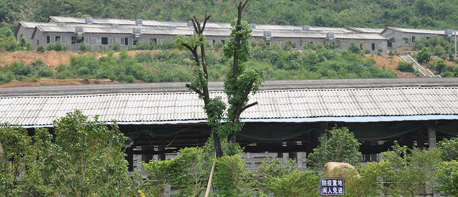 瑞昌環(huán)?？照{(diào)