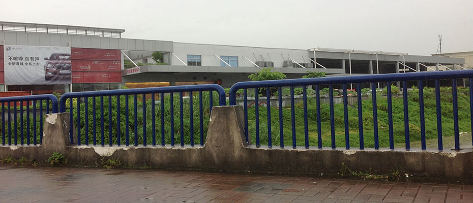 東莞環(huán)?？照{(diào)